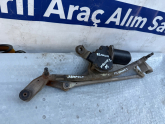 Oto Çıkma Parça / Renault / Megane / Oto Cam / Silecek Motoru / Çıkma Parça 