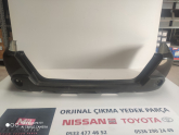 NİSSAN X-TRAİL ARKA TAMPON ve TÜM PARÇALARI...MİL OTO