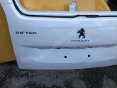 Oto Çıkma Parça / Fiat / Doblo / Kaporta & Karoser / Bagaj Kapağı / Çıkma Parça 