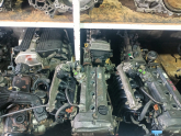 Oto Çıkma Parça / Toyota / Auris / Motor / Motor (komple) / Çıkma Parça 