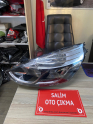 Oto Çıkma Parça / Renault / Clio / Far & Stop / Sağ Ön Far / Çıkma Parça 