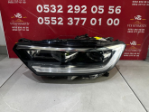2022-2025 Volkswagen T-Roc IQ LİGHT Sol Ön Far 2GA941773H