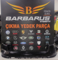 AUDİ Q8 ARKA TAMPON 4M8807511