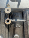 Oto Çıkma Parça / Volkswagen / Crafter / Motor / Motor (komple) / Çıkma Parça 