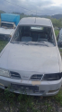 Chery taxim motor kaputu