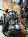 ford Focus dizel otomatik şanzıman