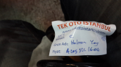 Oto Çıkma Parça / Mercedes / C Serisi / Alt Takım / Helezon Yayı / Çıkma Parça 