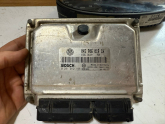 2002-07 SEAT İBİZA 1.4 TDİ MOTOR BEYNİ 045906019 CA ORJ ÇIKMA
