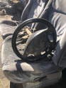 Oto Çıkma Parça / Renault / R 19 / Direksiyon / Direksiyon Kolon Kilidi / Çıkma Parça 