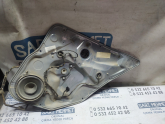 ÇIKMA SEAT CORDOBA SAĞ ARKA CAM KRİKOSU K-869