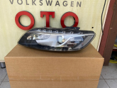 Q7 LED FAR SOL ÇIKMA ORJİNAL DOLU ÇAĞRI OTO MASLAK