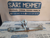 Oto Çıkma Parça / Renault / Clio / Oto Cam / Cam Krikosu / Çıkma Parça 