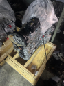Peugeot ford 1.6 dizel dv6fc euro6 sıfır sandık motor