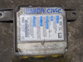 HONDA CİVİC AİRBAG BEYNİ