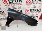 TOYOTA COROLLA SIFIR SAĞ ÖN ÇAMURLUK 99-00 OEM NO: 53811-1E850