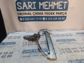 Oto Çıkma Parça / Kia / Rio / Oto Cam / Cam Krikosu / Çıkma Parça 