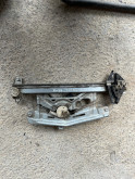 Oto Çıkma Parça / Honda / Civic / Oto Cam / Cam Krikosu / Çıkma Parça 