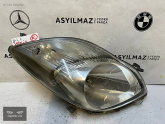 TOYOTA YARİS SAĞ FAR ORJİNAL 2009-2011 OEM:811300D330