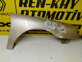 Oto Çıkma Parça / Renault / Laguna / Kaporta & Karoser / Sağ Ön Çamurluk / Çıkma Parça 