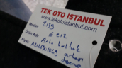 Oto Çıkma Parça / Mercedes / E Serisi / Koltuk & Döşeme / Arka Koltuk / Çıkma Parça 