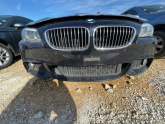 Oto Çıkma Parça / Bmw / 5 Serisi / Tampon / Tampon Izgarası / Sıfır Parça 