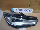 AUDİ A6 SAĞ ÖN FAR 4G0941006F ÇAĞRI OTO MASLAK