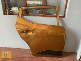 Oto Çıkma Parça / Dacia / Sandero / Kaporta & Karoser / Sağ Arka Kapı / Çıkma Parça 