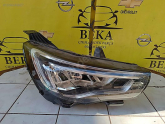 Oto Çıkma Parça / Opel / Grandland X / Far & Stop / Sağ Ön Far / Çıkma Parça 