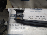Oto Çıkma Parça / Seat / Leon / Tampon / Tampon Demiri / Çıkma Parça 