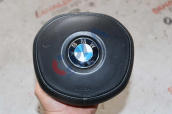 BMW 5 SERİSİ X3 G01 X4 G02 G30 DİREKSİYON AİRBAG 33785572401
