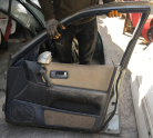 Oto Çıkma Parça / Nissan / Bluebird / Kaporta & Karoser / Sağ Ön Kapı / Çıkma Parça 