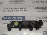 Oto Çıkma Parça / Audi / A3 / Koltuk & Döşeme / İç Kapı Kolu / Çıkma Parça 