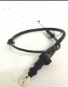 Peugeot 106 1.4 benzinli Gaz Teli 1629F9