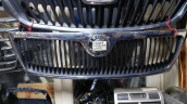 Skoda octavia 2008 model  ön panjur  orijinal  çıkma