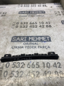 Oto Çıkma Parça / Proton / Gen-2 / Tampon / Tampon Braketi / Çıkma Parça 