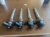 Oto Çıkma Parça / Volkswagen / Golf / Motor / Enjektör / Çıkma Parça 