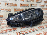 Oto Çıkma Parça / Fiat / Egea / Far & Stop / Sol Ön Far / Çıkma Parça 