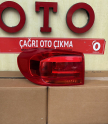 TİGUAN SOL ARKA STOP 2009-2012 5N0945095Q ÇAĞRI OTO MASLAK