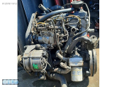 Oto Çıkma Parça / Audi / 80 Serisi / Motor / Motor (komple) / Çıkma Parça 