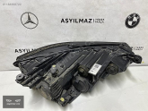 Oto Çıkma Parça / Volkswagen / Passat / Kaporta & Karoser / Sol Arka Kapı / Çıkma Parça 