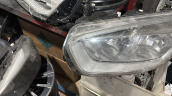 Oto Çıkma Parça / Ford / Tourneo Courier / Far & Stop / Sol Ön Far / Çıkma Parça 