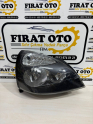 7701054063 CLIO 2 SIYAH SAĞ FAR 2002-2004 KOMPLE