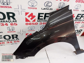 HONDA CİTY ORJİNAL ÇIKMA SAĞ ÖN ÇAMURLUK 22+