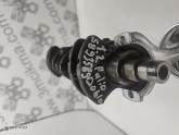 Oto Çıkma Parça / Fiat / Palio / Tampon / Ön Koruma Demiri / Çıkma Parça 