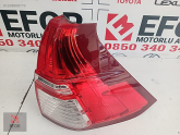 HONDA CRV SAĞ DIŞ STOP ORJİNAL ÇIKMA YEDEK PARÇA 15-19