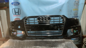 AUDİ A6 ÖN TAMPON PANJURLU