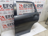 Oto Çıkma Parça / Honda / CR-V / Kaporta & Karoser / Sol Arka Kapı / Çıkma Parça 