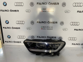 Oto Çıkma Parça / Volkswagen / T-Roc / Far & Stop / Sol Ön Far / Çıkma Parça 