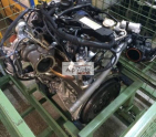 Oto Çıkma Parça / Mercedes / CLA / Motor / Motor (komple) / Çıkma Parça 