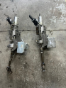 RENAULT MEGAN 4 ELEKTRIKLI DIREKSIYON KOLONU MERT OTO